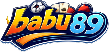 babu89 লোগো